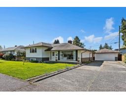 9763 HEATHER STREET|Chilliwack Proper East, Chilliwack, British Columbia