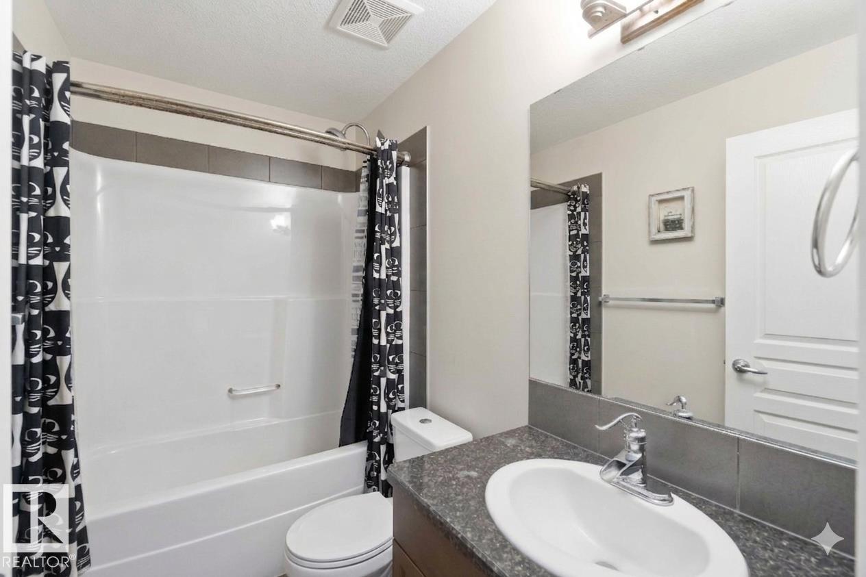 2037 69a St Sw, Edmonton, Alberta  T6X 0S5 - Photo 7 - E4479950