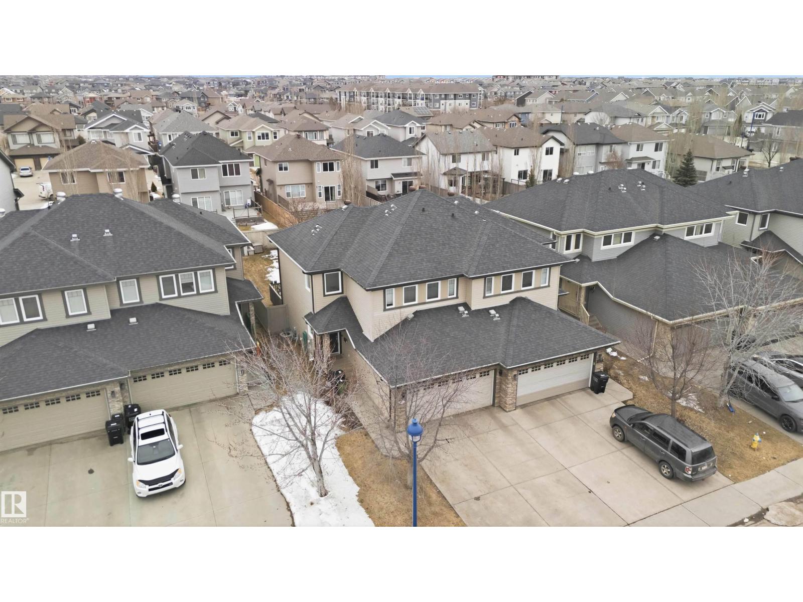 2037 69a St Sw, Edmonton, Alberta  T6X 0S5 - Photo 20 - E4479950