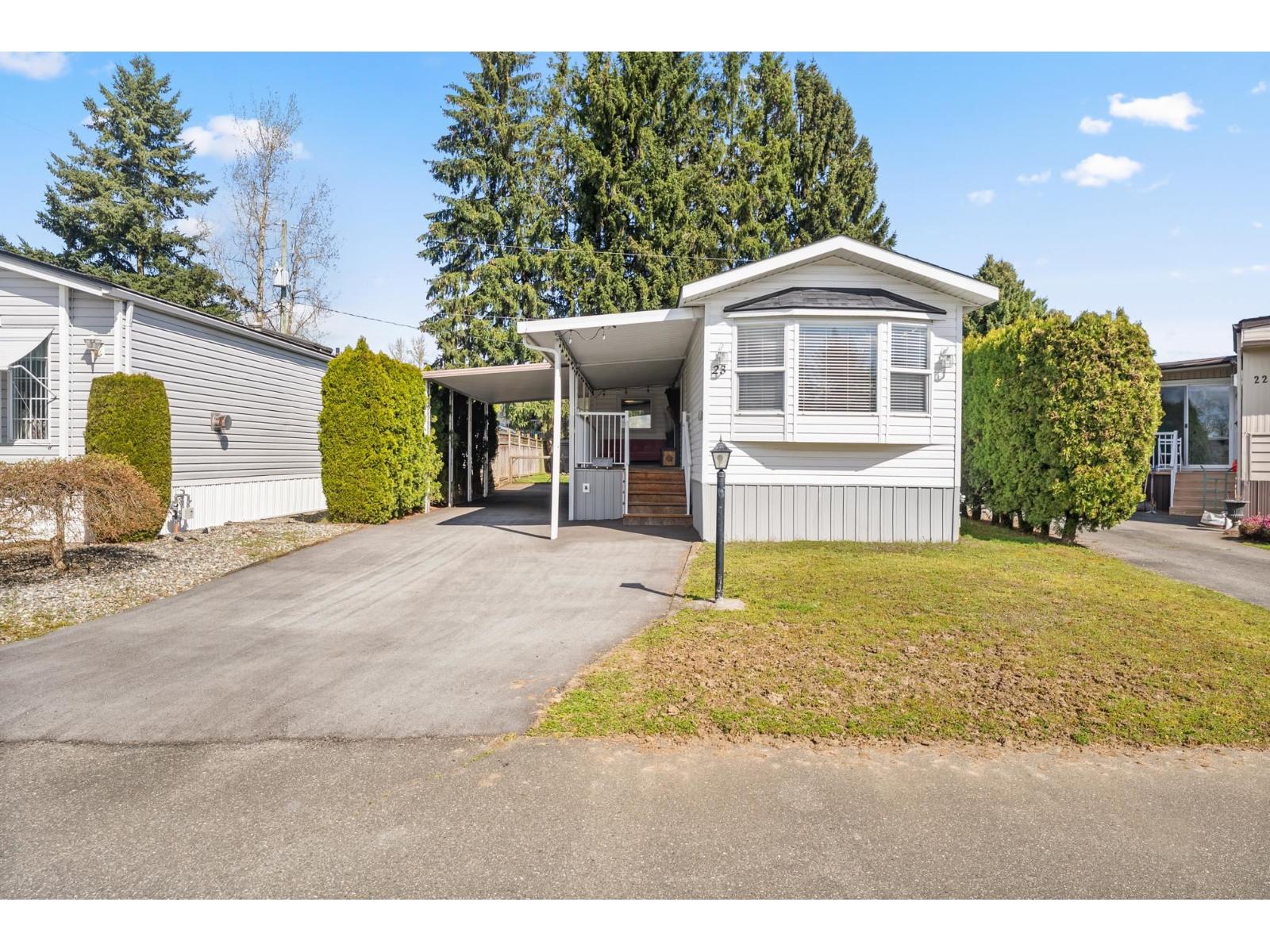 23 31313 Livingstone Avenue, Abbotsford, British Columbia  V2T 4T1 - Photo 2 - R3109188