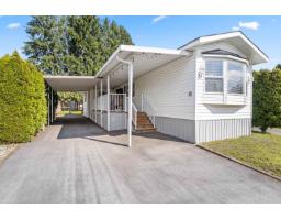 23 31313 LIVINGSTONE AVENUE, Abbotsford, British Columbia