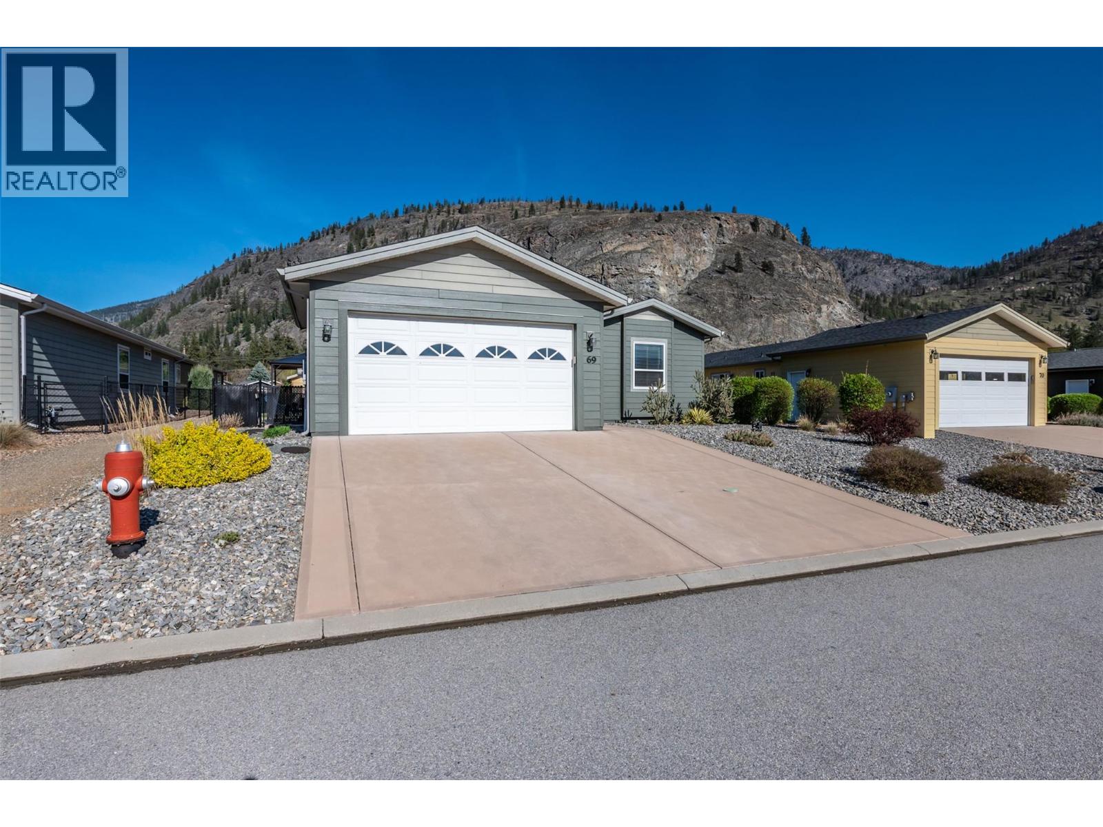 8300 Gallagher Lake Frontage Road Unit# 69, Oliver, British Columbia  V0H 1T2 - Photo 3 - 10373931