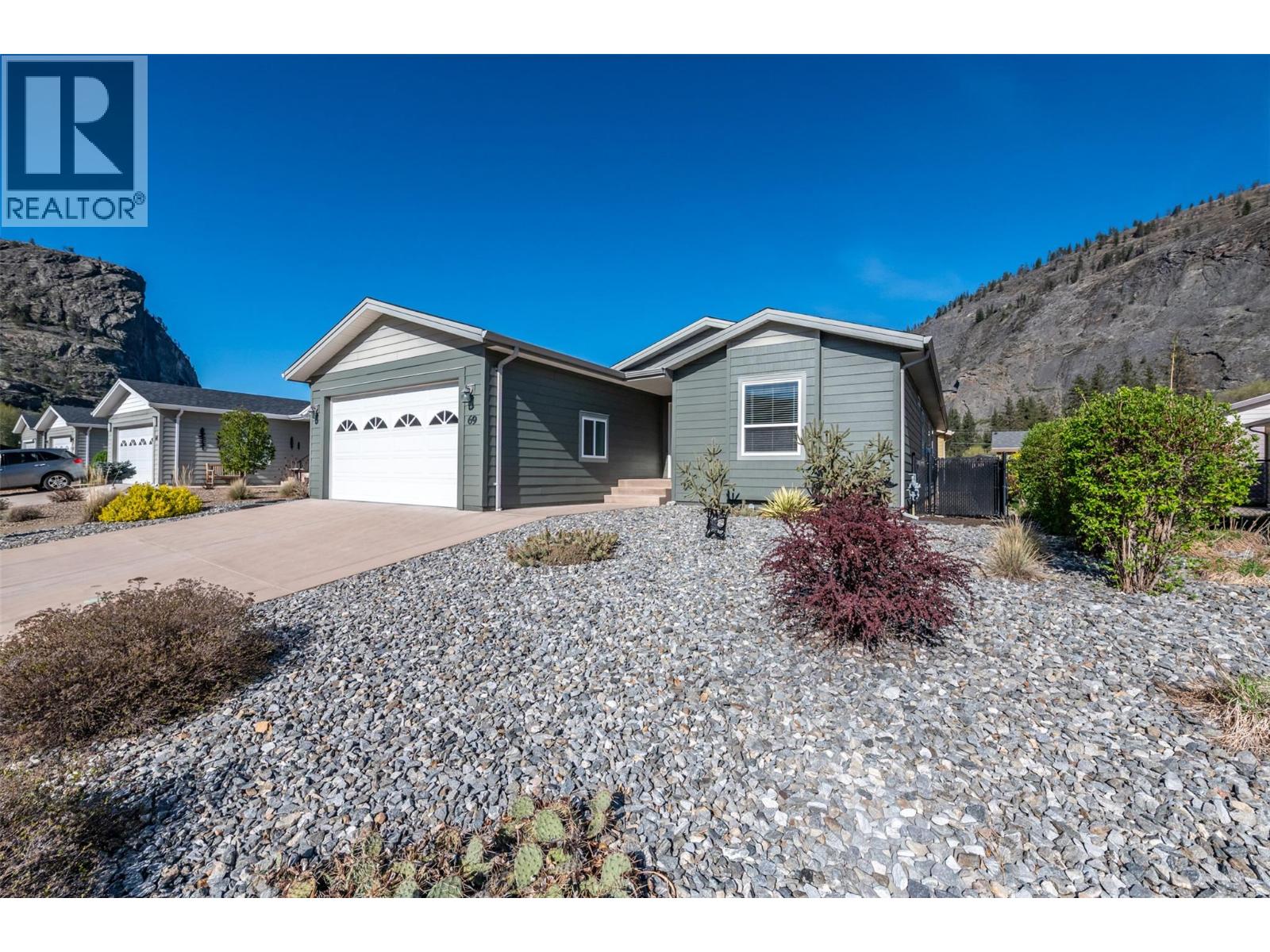 8300 Gallagher Lake Frontage Road Unit# 69, Oliver, British Columbia