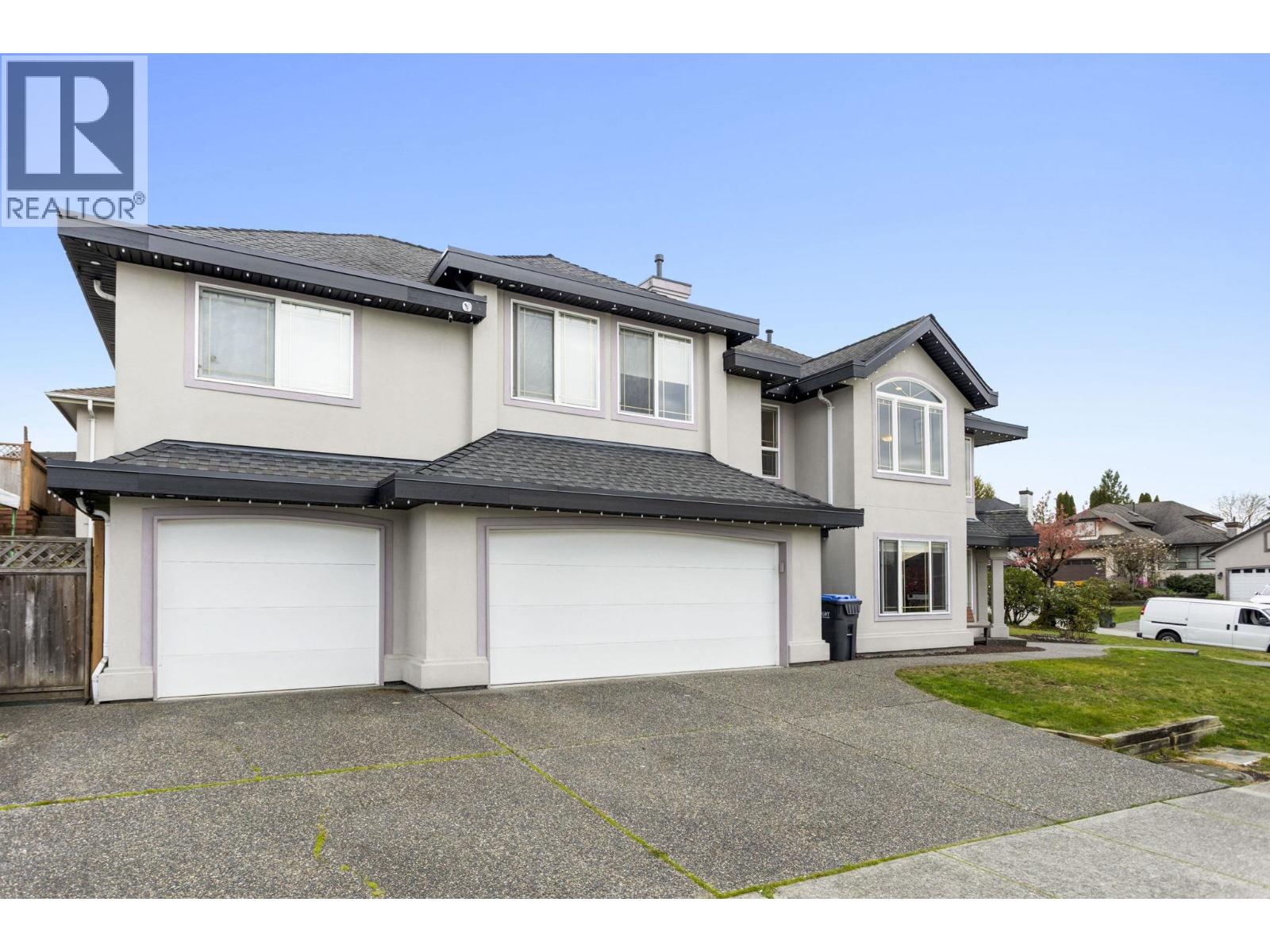 2717 Anvil Green, Port Coquitlam, British Columbia  V3C 6G7 - Photo 2 - R3109861