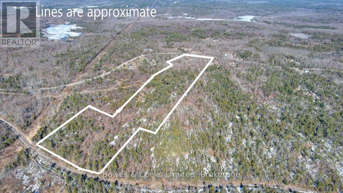 2981 County Road 44, Havelock-Belmont-Methuen, Ontario  K0L 1Z0 - Photo 3 - X12991522