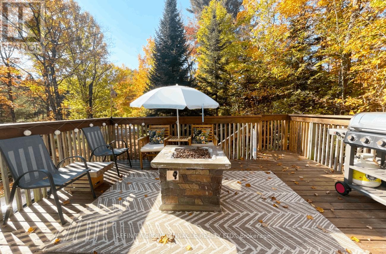 96 Pinewood Road, Mcdougall, Ontario  P2A 2W7 - Photo 13 - X12991604