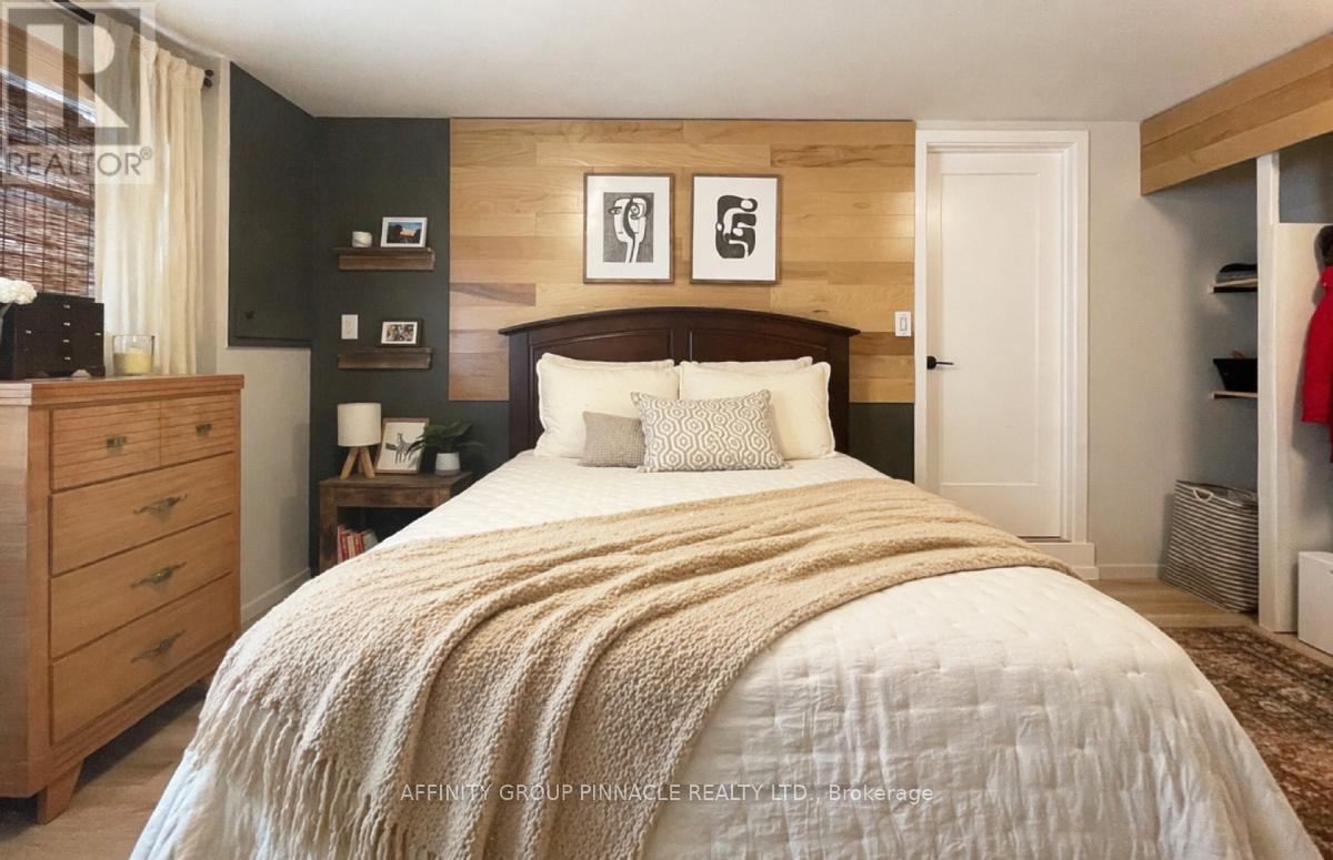 96 Pinewood Road, Mcdougall, Ontario  P2A 2W7 - Photo 15 - X12991604