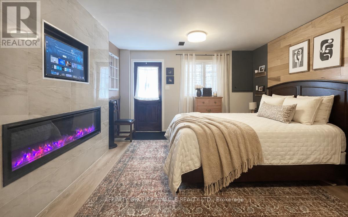 96 Pinewood Road, Mcdougall, Ontario  P2A 2W7 - Photo 16 - X12991604