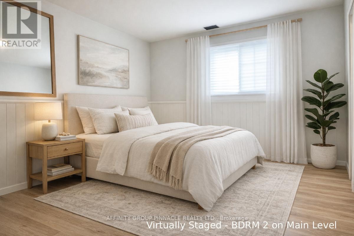 96 Pinewood Road, Mcdougall, Ontario  P2A 2W7 - Photo 18 - X12991604