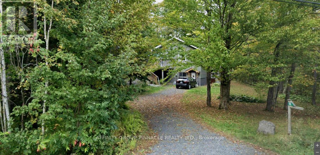 96 Pinewood Road, Mcdougall, Ontario  P2A 2W7 - Photo 2 - X12991604