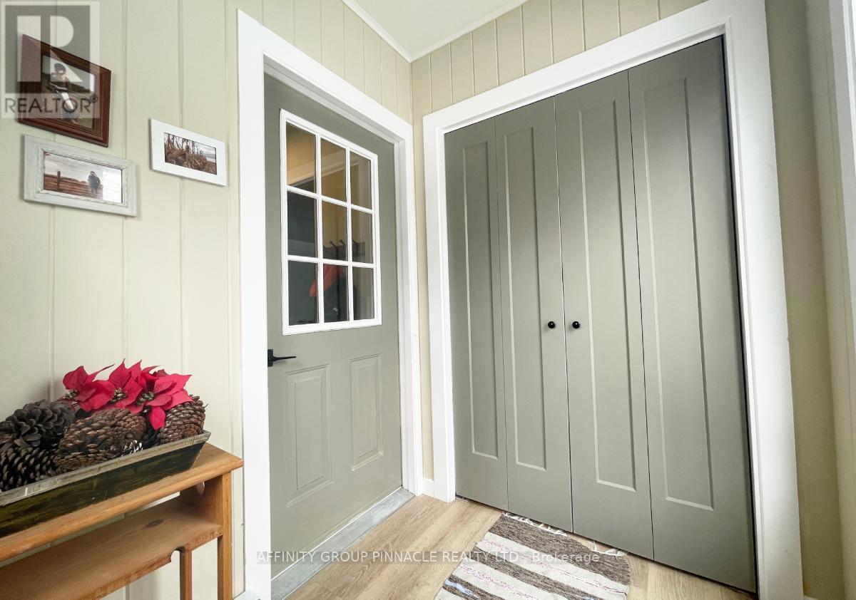 96 Pinewood Road, Mcdougall, Ontario  P2A 2W7 - Photo 23 - X12991604