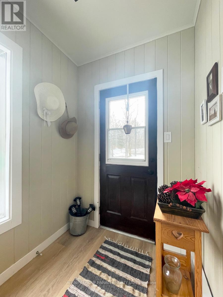 96 Pinewood Road, Mcdougall, Ontario  P2A 2W7 - Photo 24 - X12991604