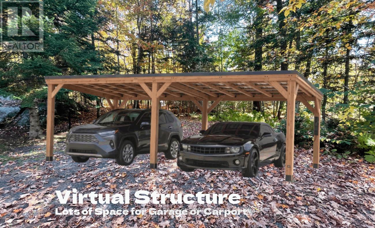 96 Pinewood Road, Mcdougall, Ontario  P2A 2W7 - Photo 29 - X12991604