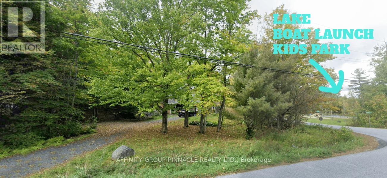 96 Pinewood Road, Mcdougall, Ontario  P2A 2W7 - Photo 3 - X12991604