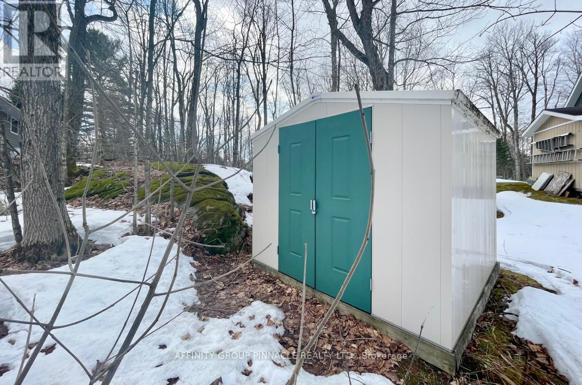 96 Pinewood Road, Mcdougall, Ontario  P2A 2W7 - Photo 32 - X12991604