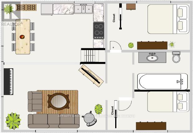 96 Pinewood Road, Mcdougall, Ontario  P2A 2W7 - Photo 36 - X12991604