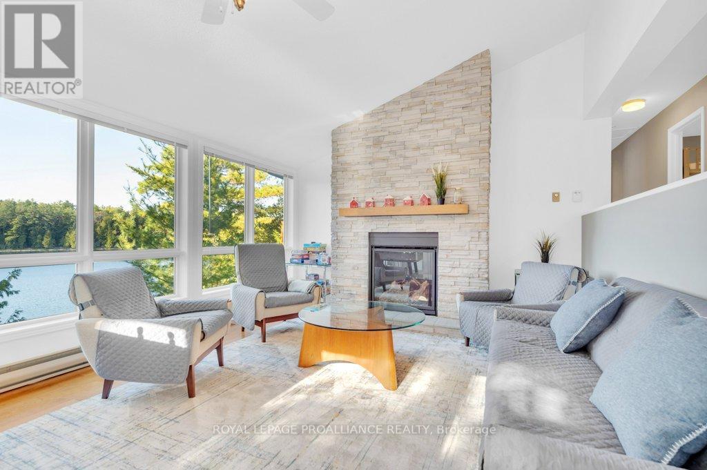 1018c Leisure Lane, Frontenac (Frontenac North), Ontario  K0H 1K0 - Photo 15 - X12991630