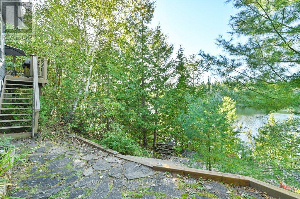 1018c Leisure Lane, Frontenac (Frontenac North), Ontario  K0H 1K0 - Photo 36 - X12991630