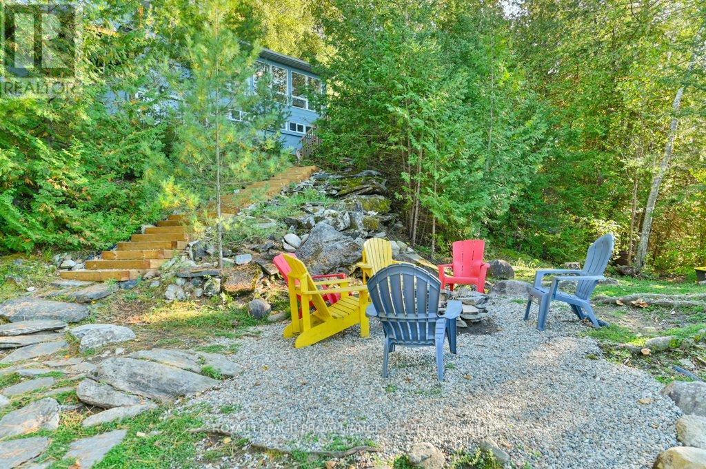 1018c Leisure Lane, Frontenac (Frontenac North), Ontario  K0H 1K0 - Photo 39 - X12991630