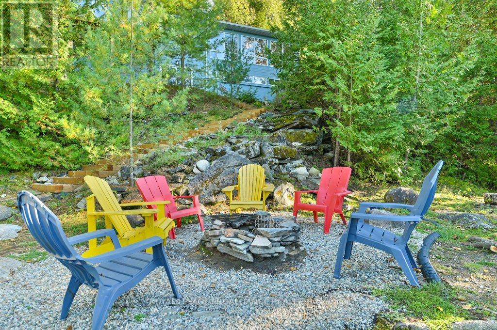 1018c Leisure Lane, Frontenac (Frontenac North), Ontario  K0H 1K0 - Photo 40 - X12991630