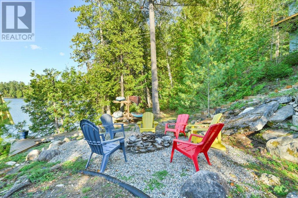 1018c Leisure Lane, Frontenac (Frontenac North), Ontario  K0H 1K0 - Photo 41 - X12991630