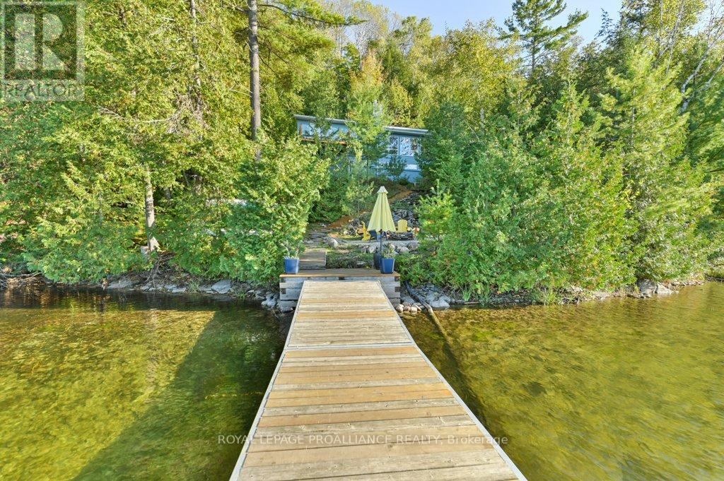 1018c Leisure Lane, Frontenac (Frontenac North), Ontario  K0H 1K0 - Photo 45 - X12991630