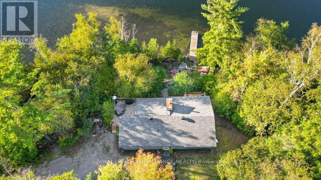 1018c Leisure Lane, Frontenac (Frontenac North), Ontario  K0H 1K0 - Photo 46 - X12991630