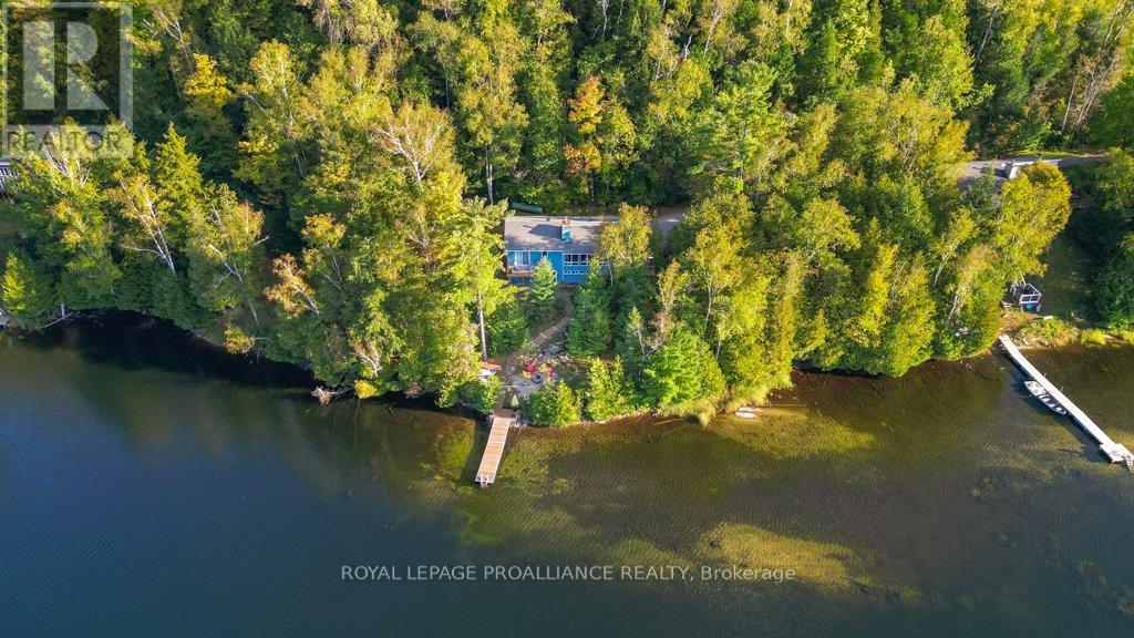 1018c Leisure Lane, Frontenac (Frontenac North), Ontario  K0H 1K0 - Photo 47 - X12991630