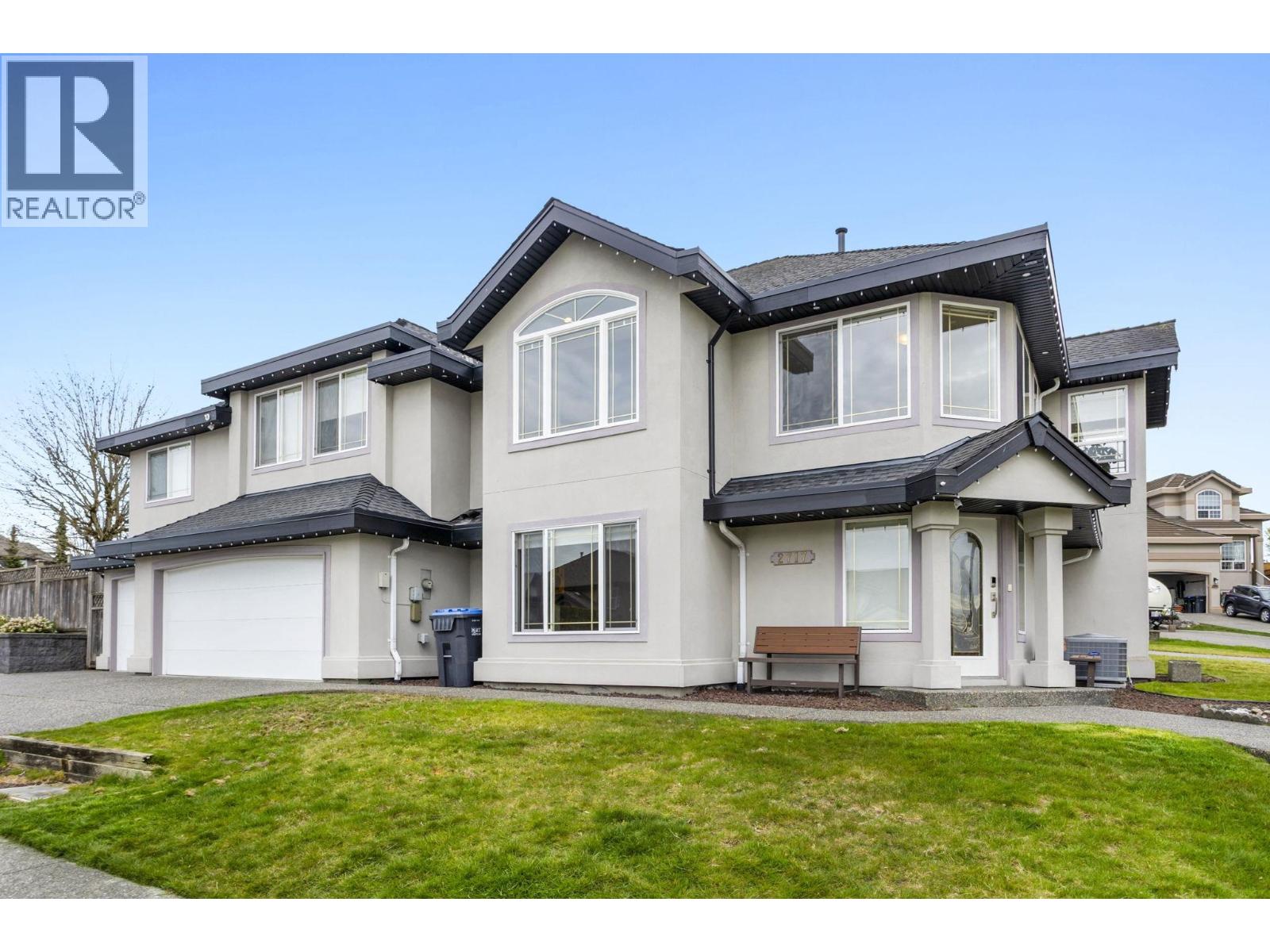 2717 ANVIL GREEN, Port Coquitlam, British Columbia