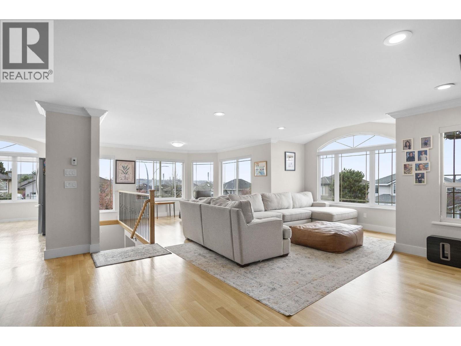 2717 Anvil Green, Port Coquitlam, British Columbia  V3C 6G7 - Photo 4 - R3109861