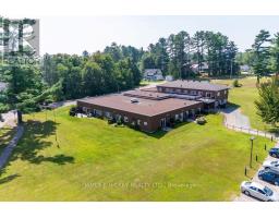 201 - 1 BROCKHOUSE WAY, Deep River, Ontario