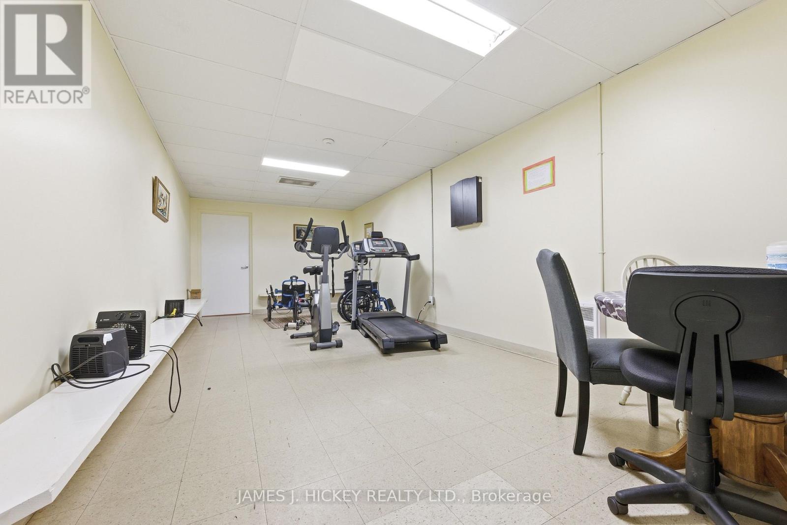 201 - 1 Brockhouse Way, Deep River, Ontario K0J 1P0 - Photo 24 - X12757012