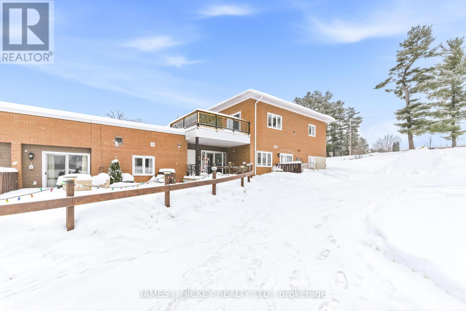 201 - 1 Brockhouse Way, Deep River, Ontario K0J 1P0 - Photo 25 - X12757012