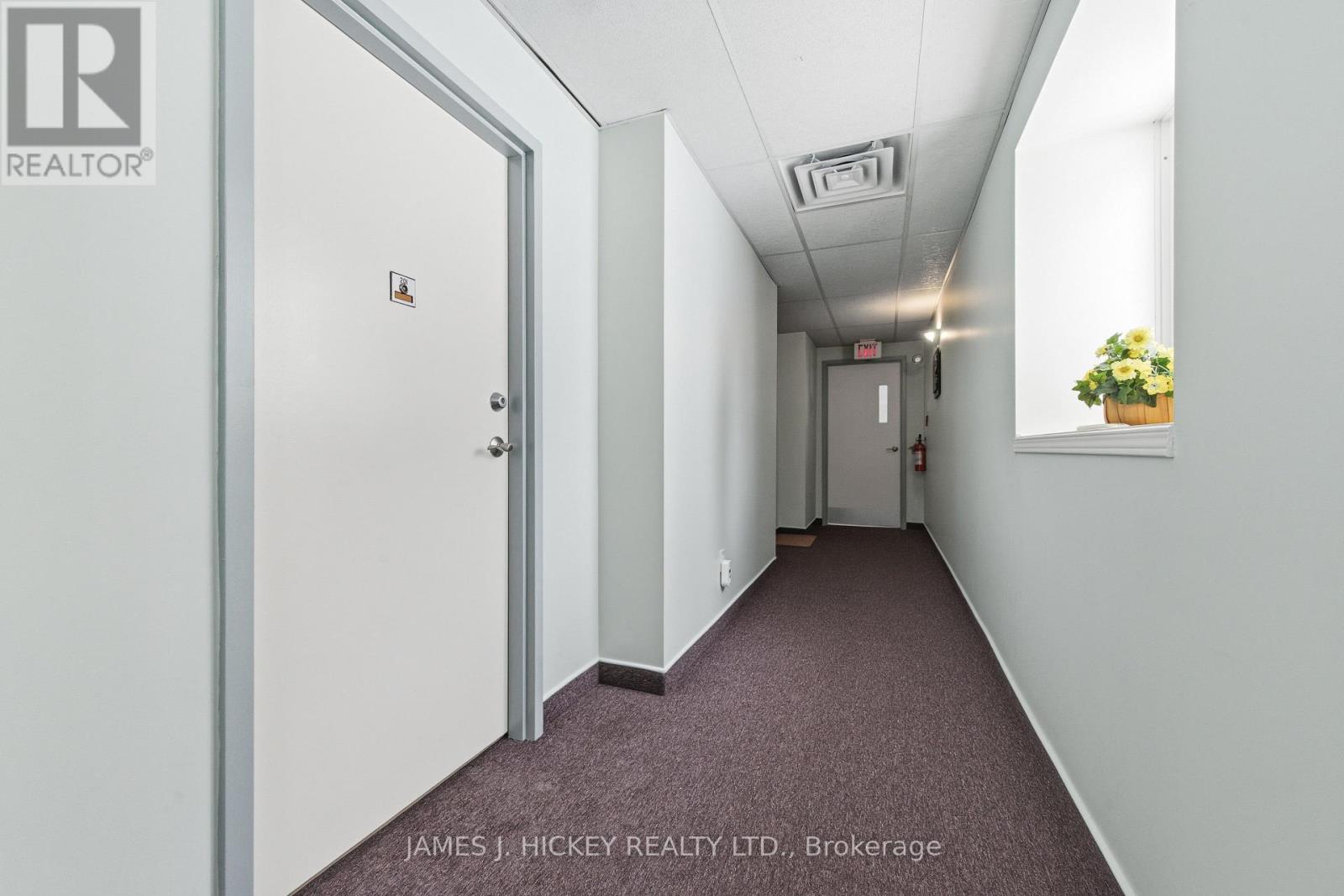 201 - 1 Brockhouse Way, Deep River, Ontario K0J 1P0 - Photo 4 - X12757012