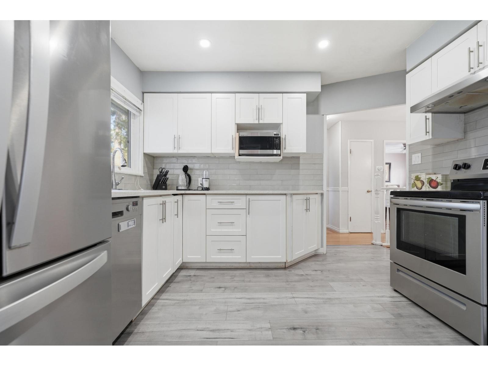 12967 98a Avenue, Surrey, British Columbia  V3T 1C3 - Photo 7 - R3107014