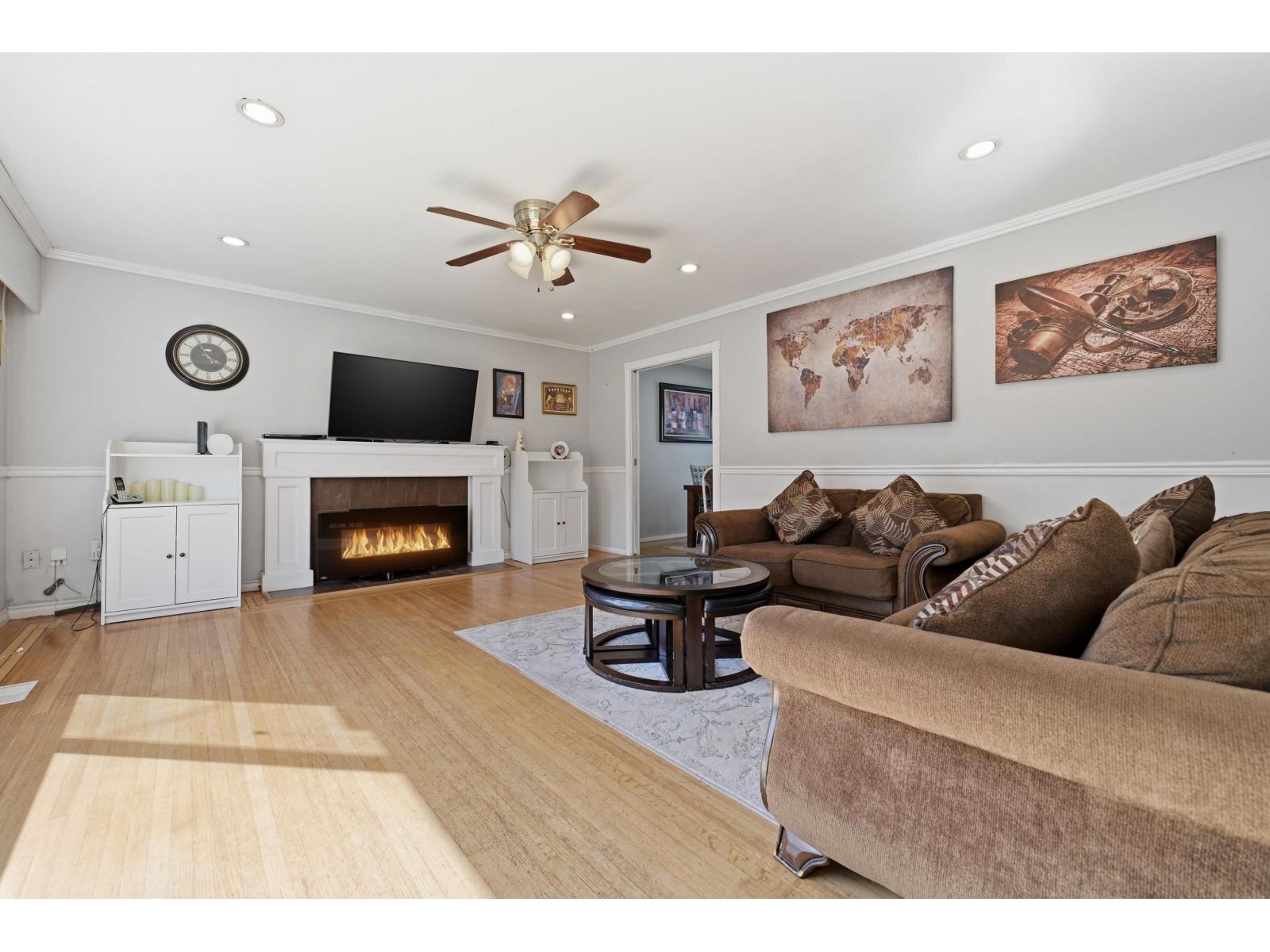 12967 98A AVENUE, Surrey, British Columbia