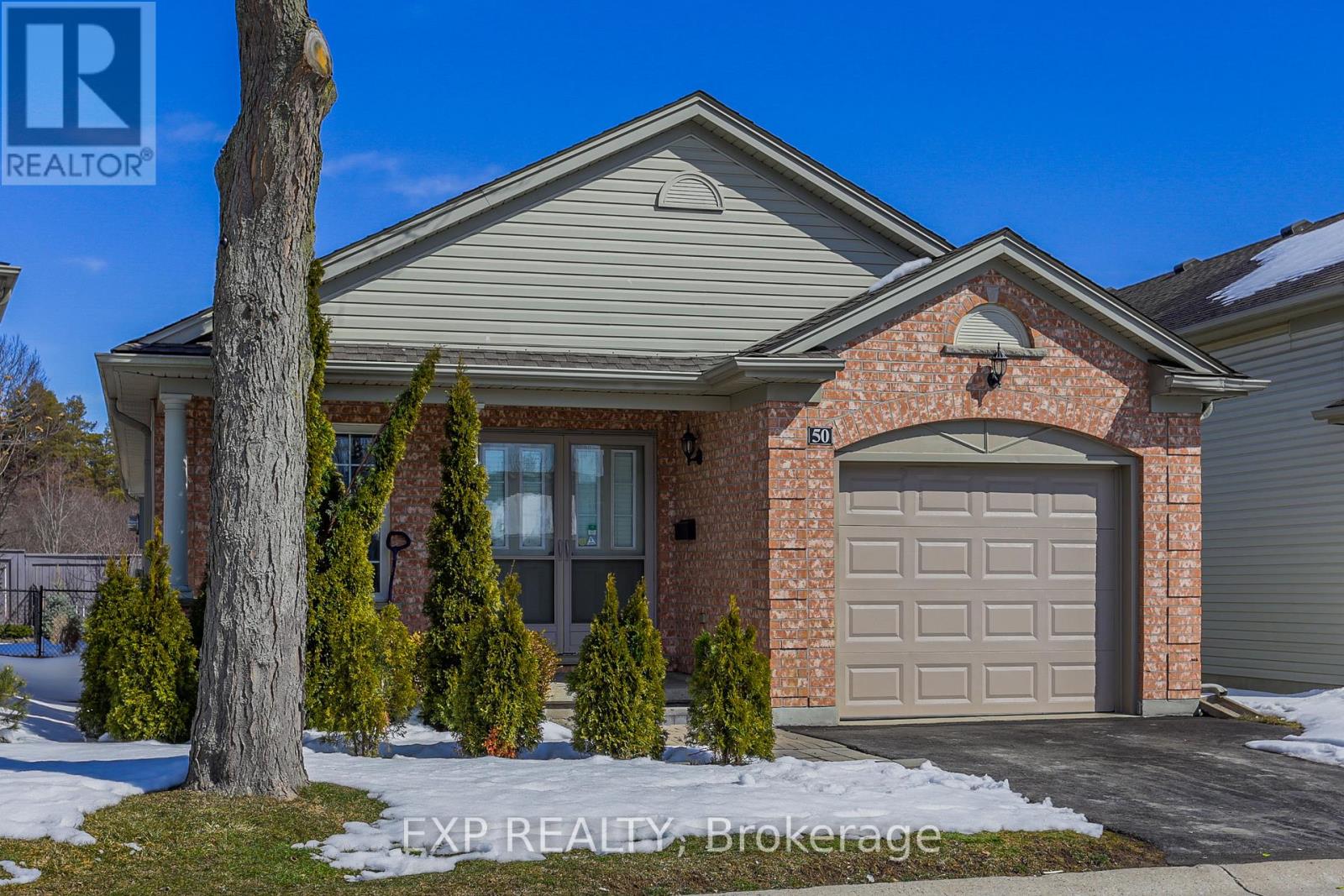 50 - 145 NORTH CENTRE ROAD, London North, Ontario