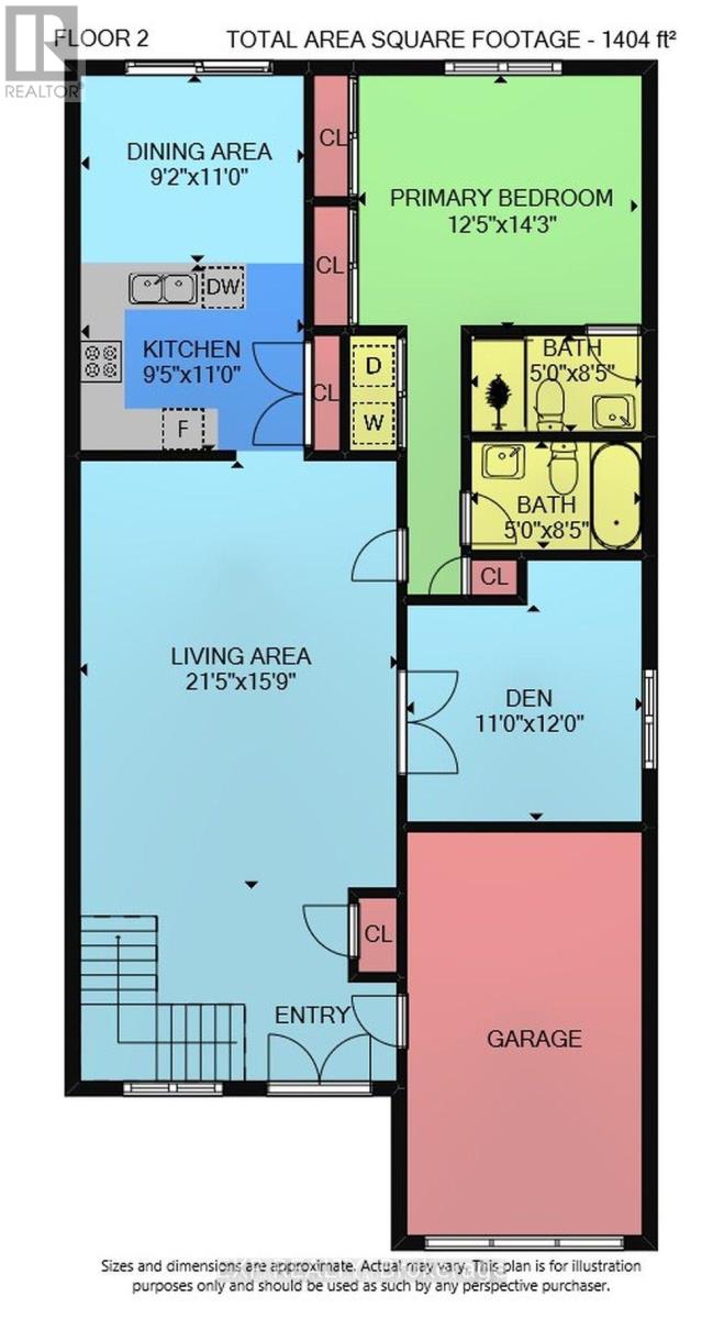 50 - 145 North Centre Road, London North, Ontario  N5X 4C7 - Photo 17 - X12991558