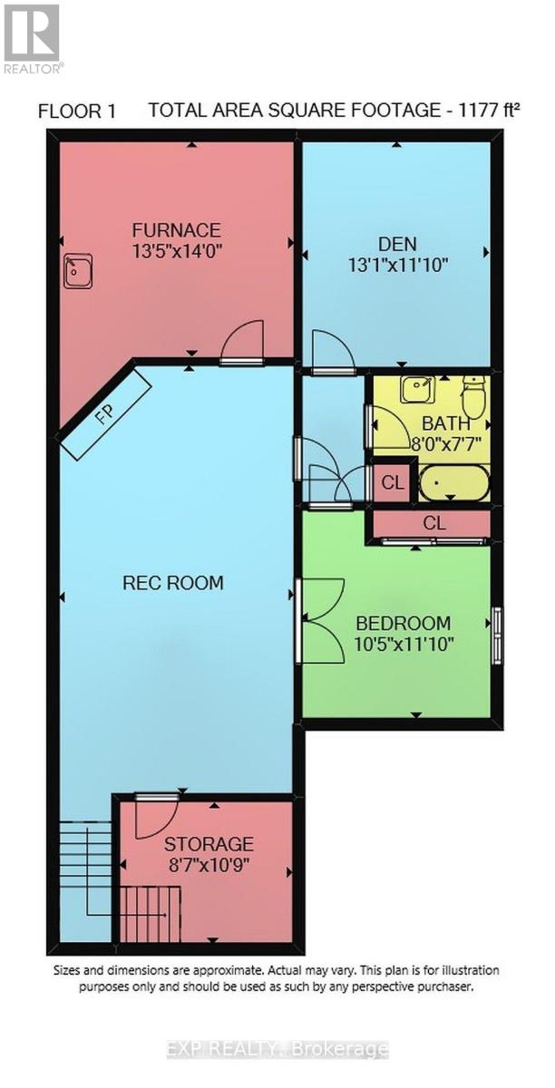 50 - 145 North Centre Road, London North, Ontario  N5X 4C7 - Photo 18 - X12991558