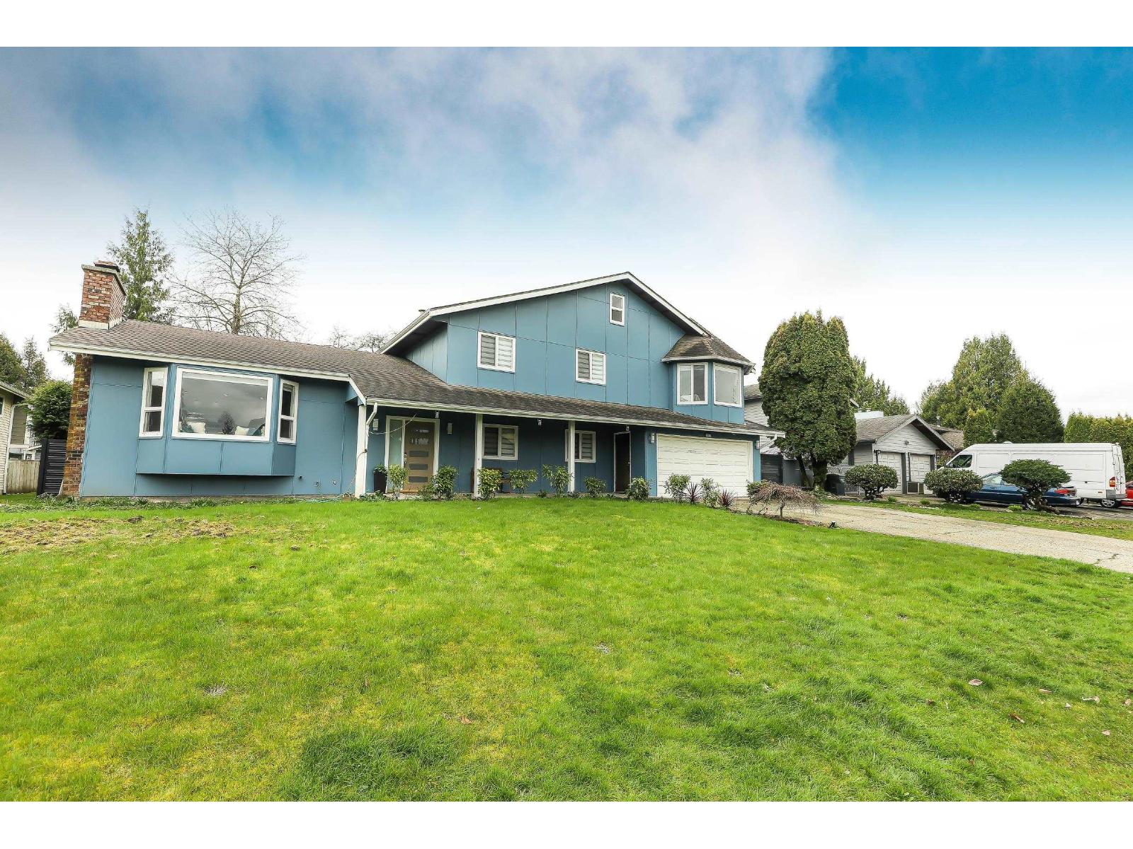 26970 32a Avenue, Langley, British Columbia  V4W 3G5 - Photo 3 - R3109104