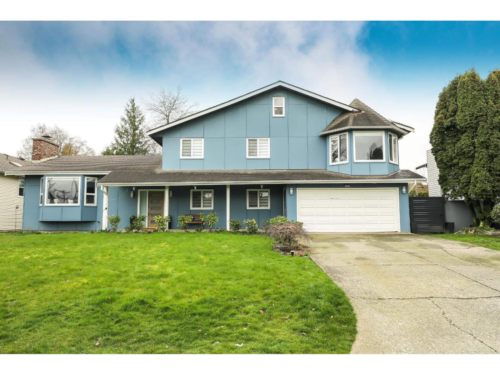 26970 32A AVENUE, langley, British Columbia