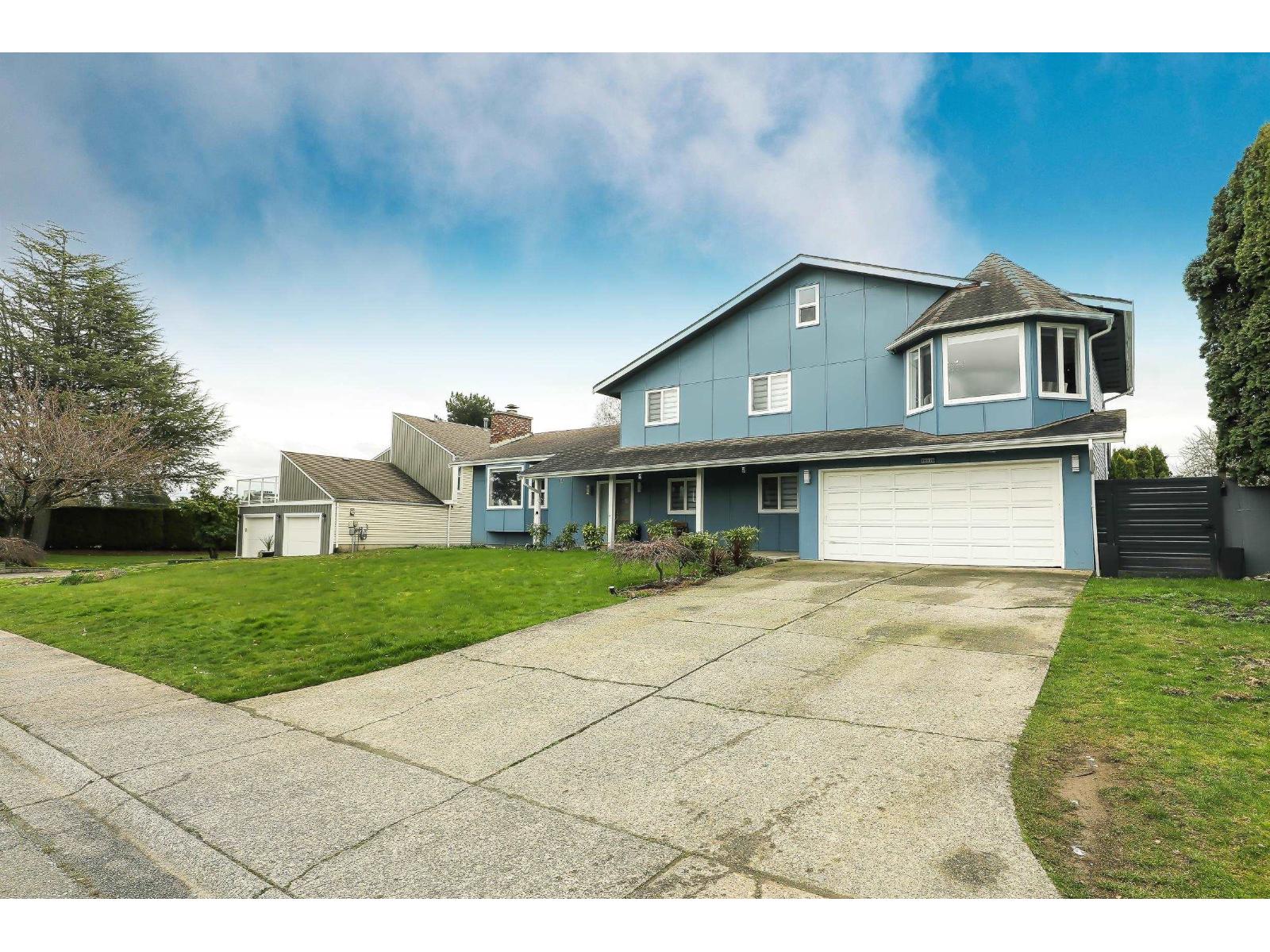 26970 32a Avenue, Langley, British Columbia  V4W 3G5 - Photo 2 - R3109104