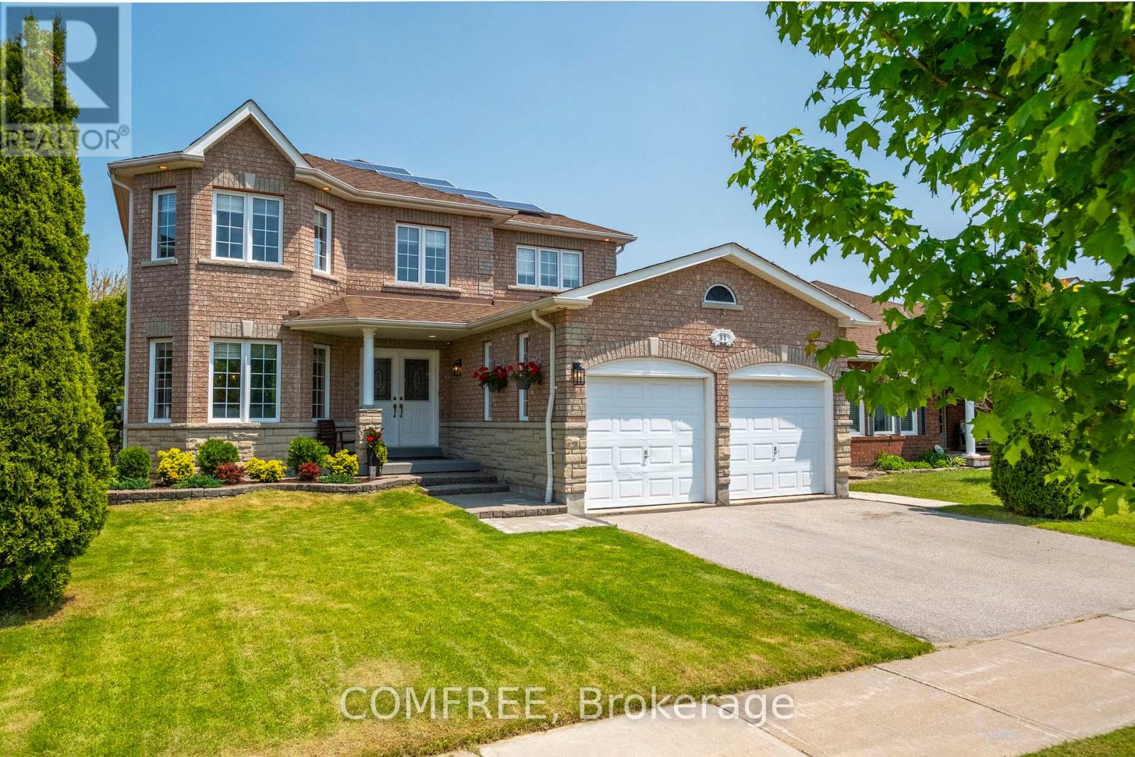 31 METCALFE DRIVE, Bradford West Gwillimbury, Ontario