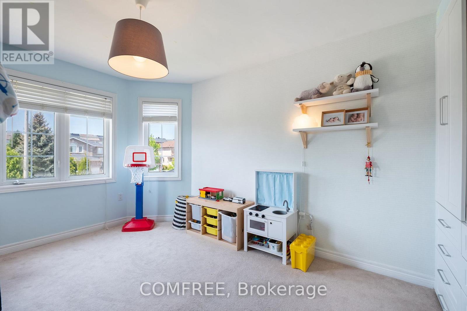 31 Metcalfe Drive, Bradford West Gwillimbury, Ontario  L3Z 3C8 - Photo 21 - N12991526