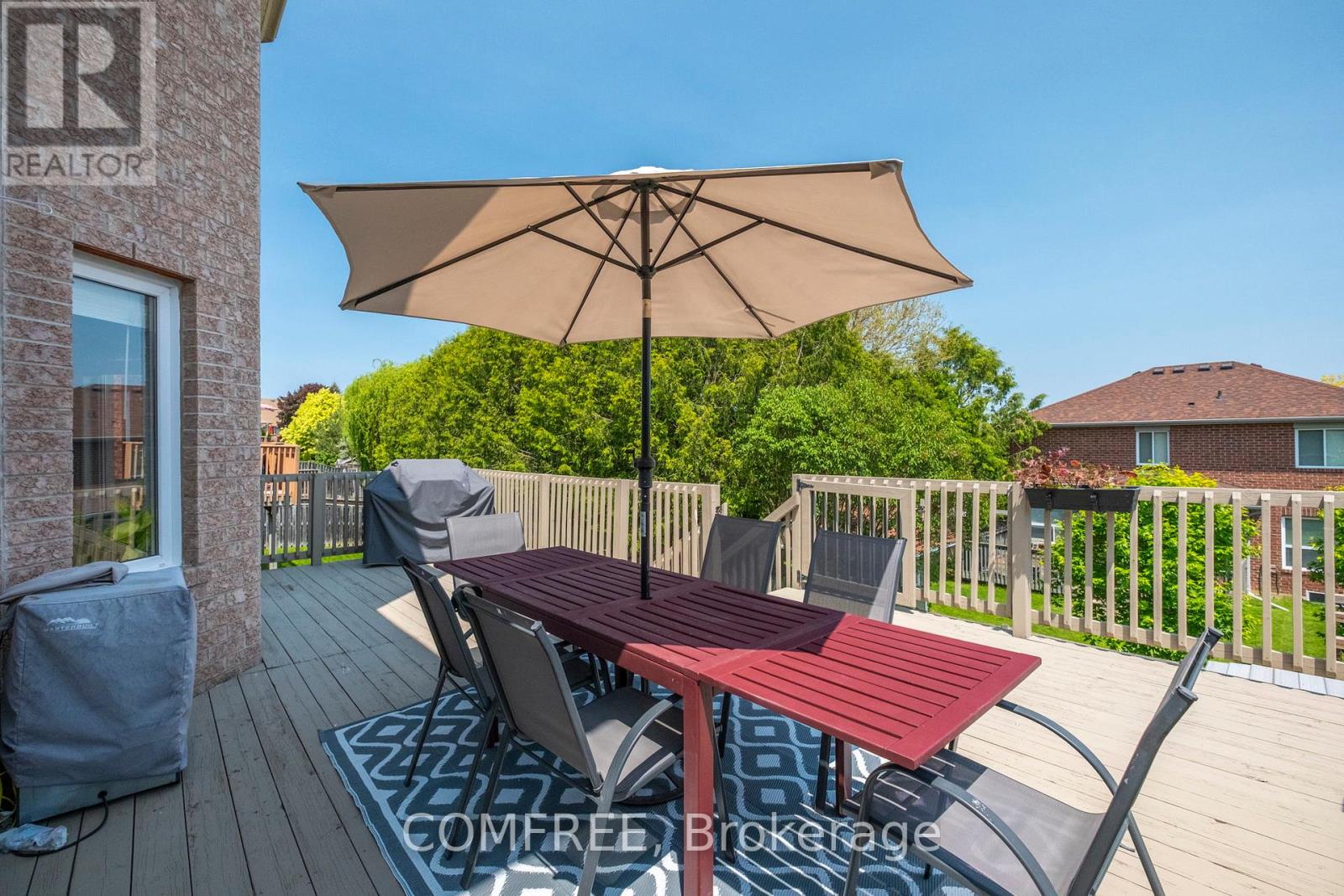 31 Metcalfe Drive, Bradford West Gwillimbury, Ontario  L3Z 3C8 - Photo 36 - N12991526