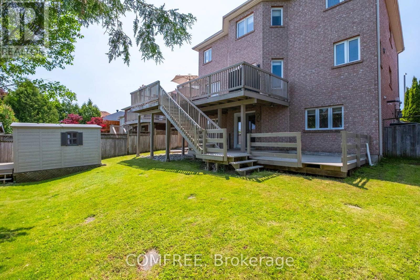 31 Metcalfe Drive, Bradford West Gwillimbury, Ontario  L3Z 3C8 - Photo 39 - N12991526