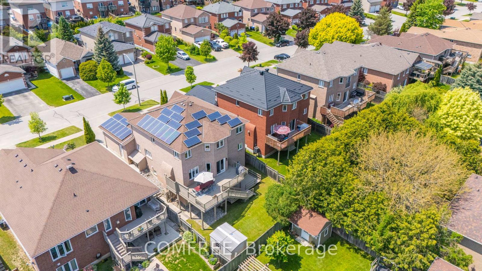 31 Metcalfe Drive, Bradford West Gwillimbury, Ontario  L3Z 3C8 - Photo 40 - N12991526