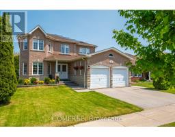 31 METCALFE DRIVE, Bradford West Gwillimbury, Ontario