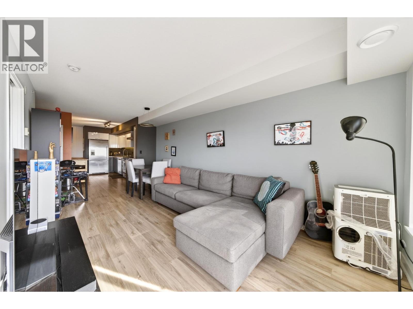 506 2888 E 2nd Avenue, Vancouver, British Columbia V5M 1E3 - Photo 3 - R3110343