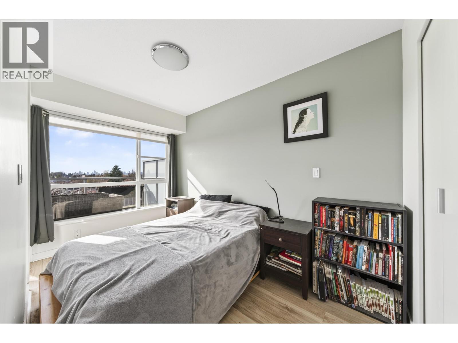 506 2888 E 2nd Avenue, Vancouver, British Columbia V5M 1E3 - Photo 10 - R3110343